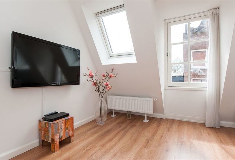 Cityden Centre Serviced Apartments