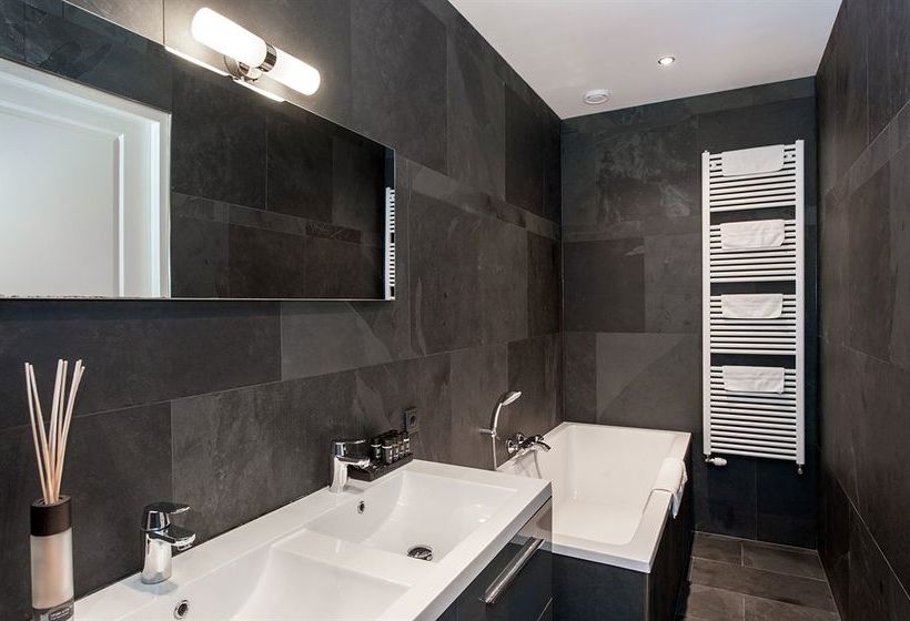 Cityden Centre Serviced Apartments