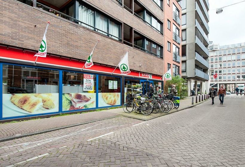 Cityden Centre Serviced Apartments