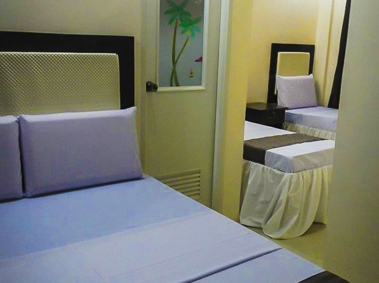 Coron Paradise Bed & Breakfast