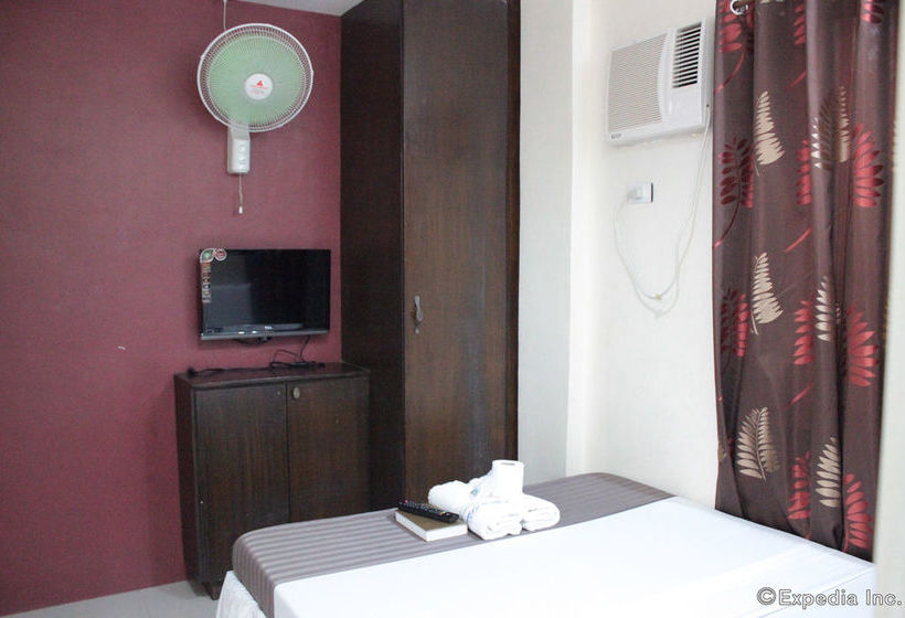 Coron Paradise Bed & Breakfast