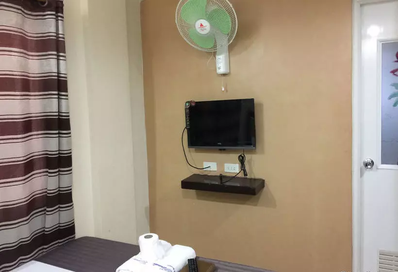 Coron Paradise Bed & Breakfast
