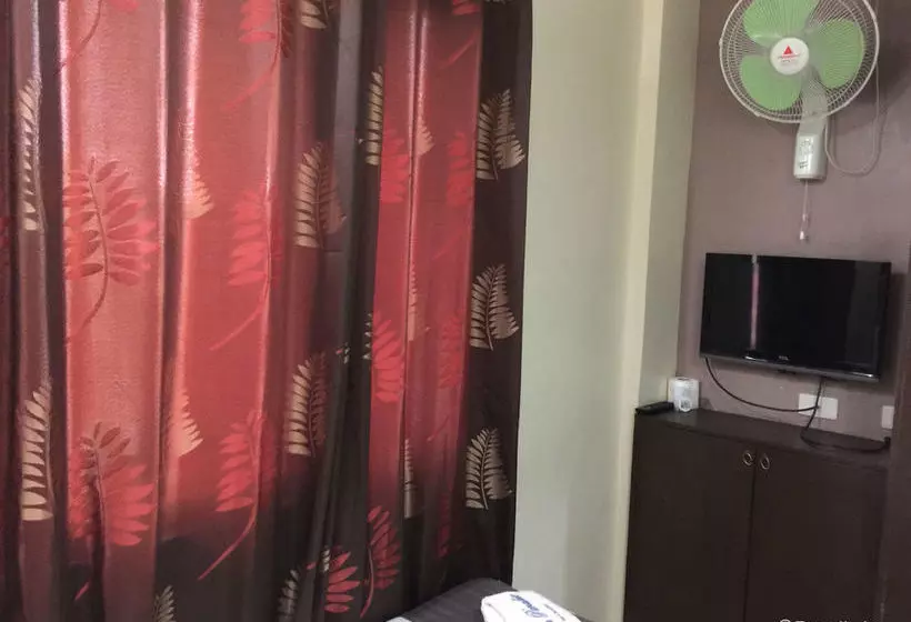 Coron Paradise Bed & Breakfast