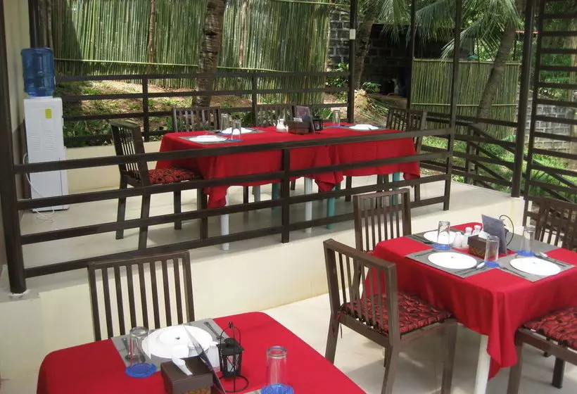 Coron Paradise Bed & Breakfast