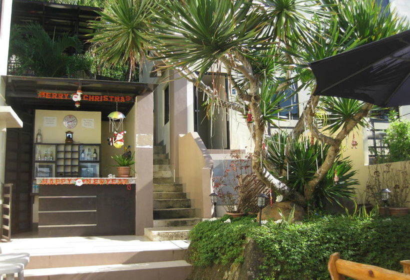 Coron Paradise Bed & Breakfast