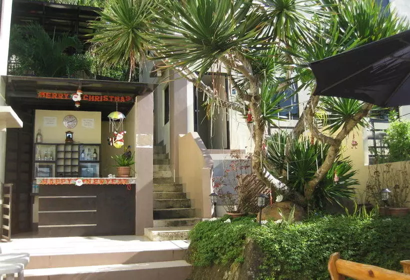 Coron Paradise Bed & Breakfast