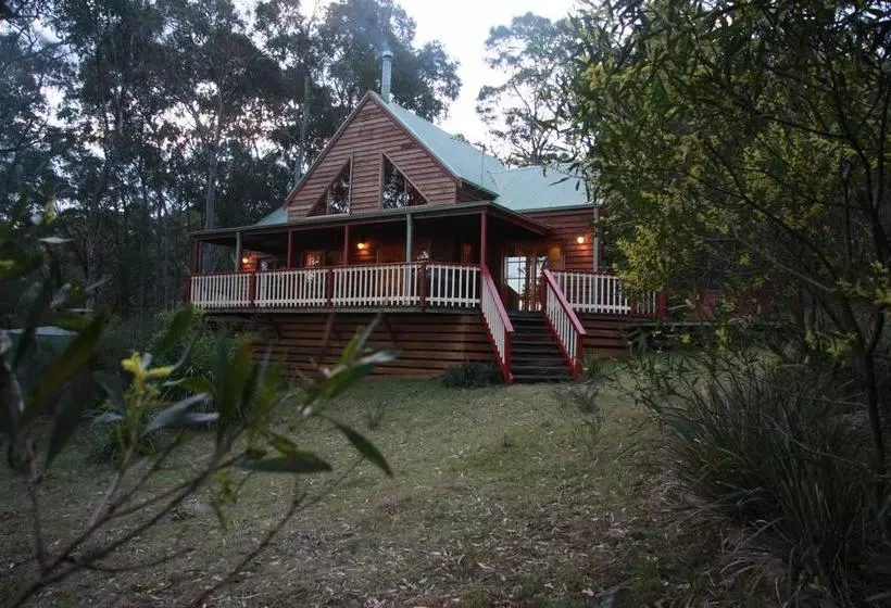 Eagleview Resort