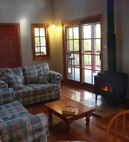 Eagleview Resort