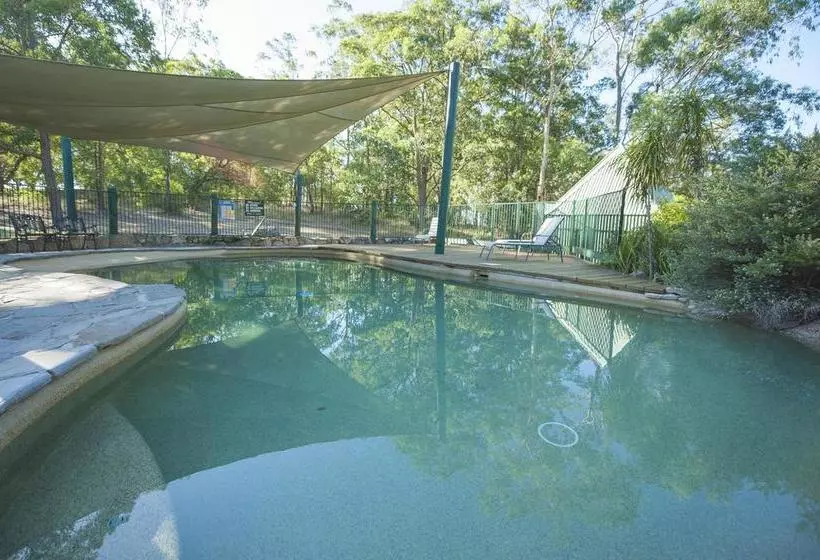 Eagleview Resort