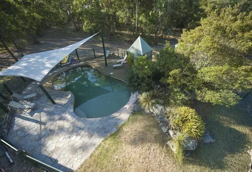 Eagleview Resort