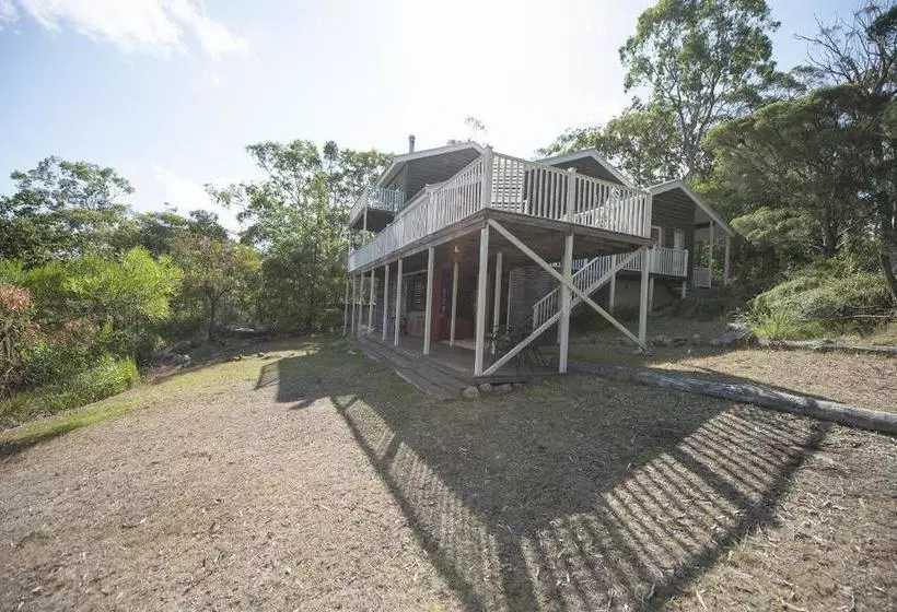 Eagleview Resort