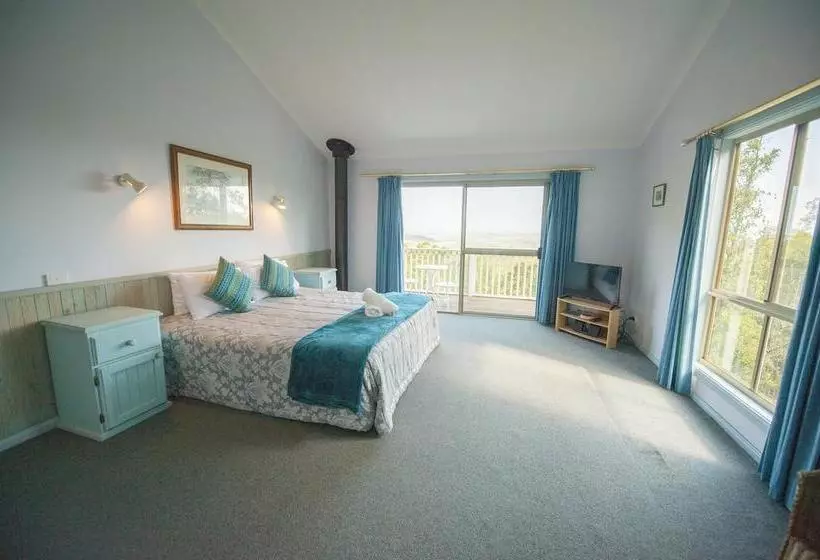 Eagleview Resort