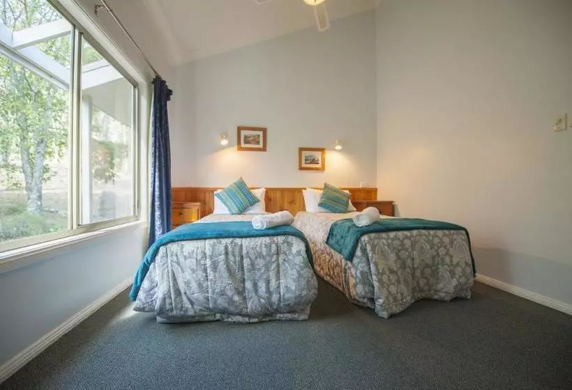 Eagleview Resort