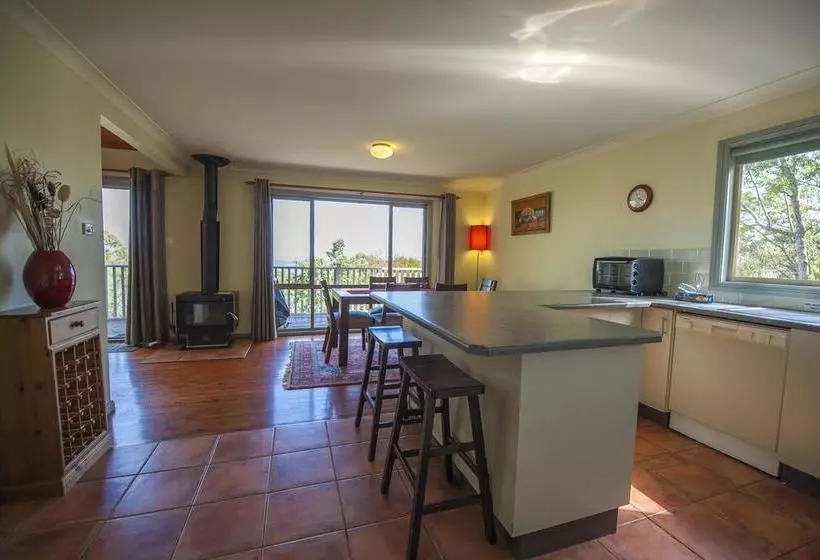 Eagleview Resort