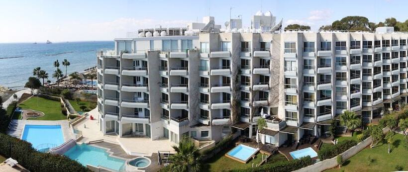 Ermitage On The Beach