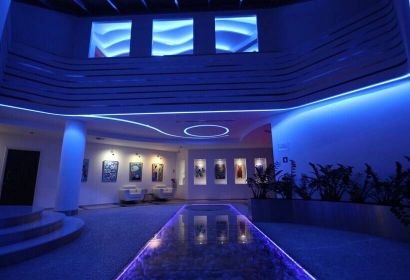 Ermitage On The Beach