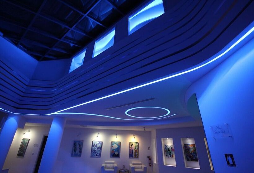 Ermitage On The Beach