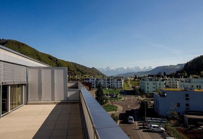 Los Lorentes Hotel Bern Airport