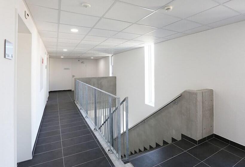 Los Lorentes Hotel Bern Airport