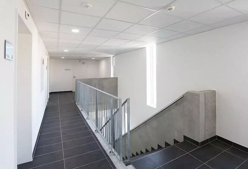 Los Lorentes Hotel Bern Airport