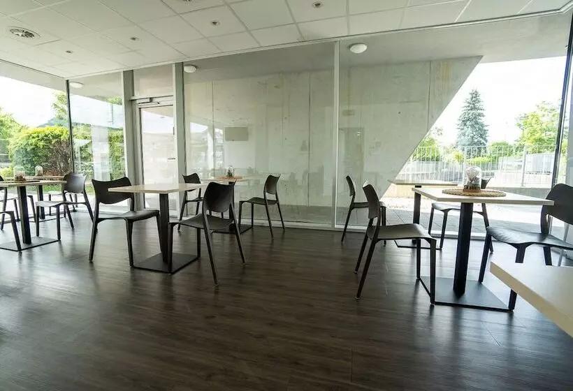 Los Lorentes Hotel Bern Airport