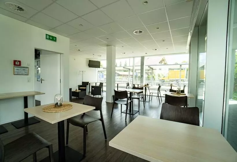 Los Lorentes Hotel Bern Airport