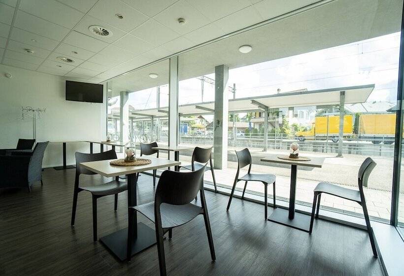 Los Lorentes Hotel Bern Airport