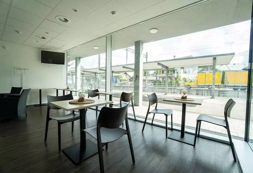 Los Lorentes Hotel Bern Airport