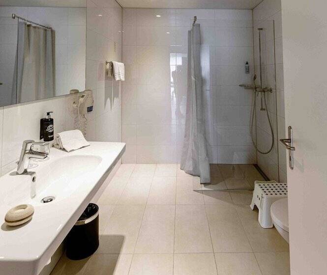 Los Lorentes Hotel Bern Airport