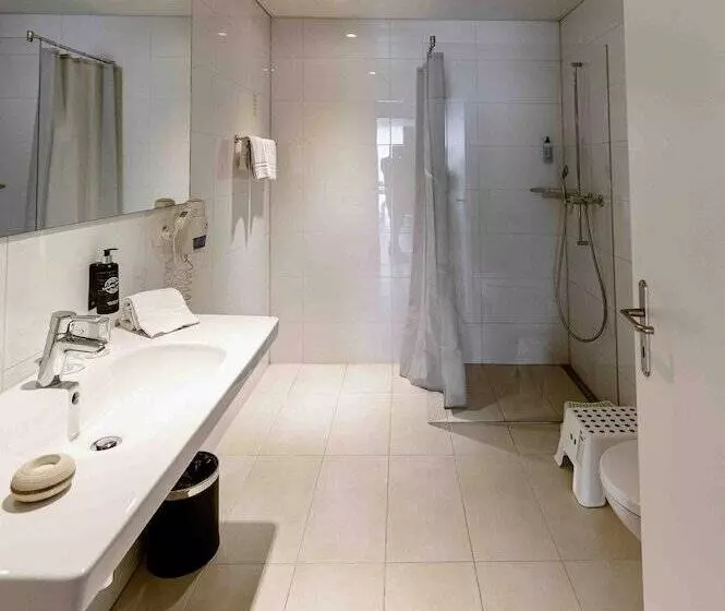 Los Lorentes Hotel Bern Airport