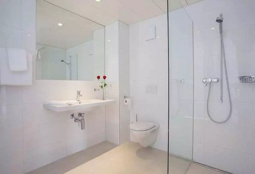 Los Lorentes Hotel Bern Airport