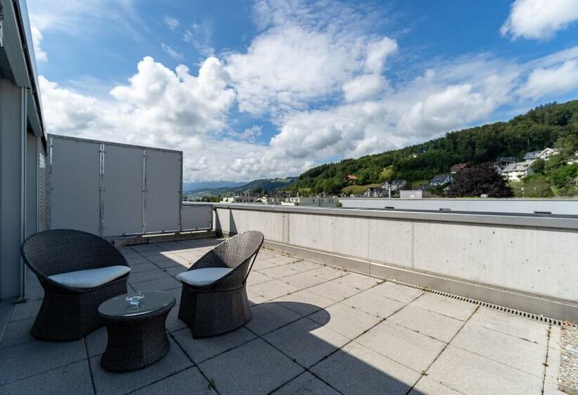 Los Lorentes Hotel Bern Airport