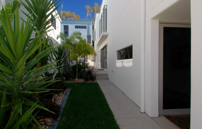 ホテル Alex Beach House