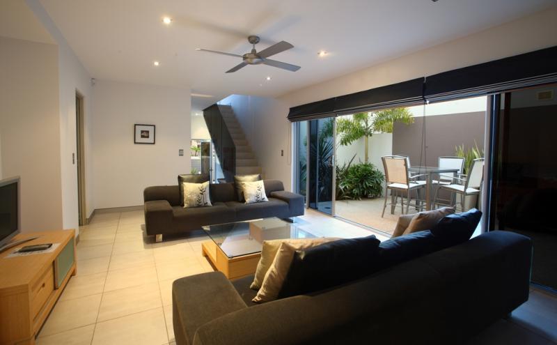 ホテル Alex Beach House