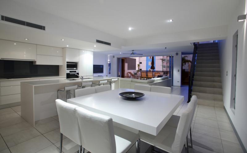 ホテル Alex Beach House