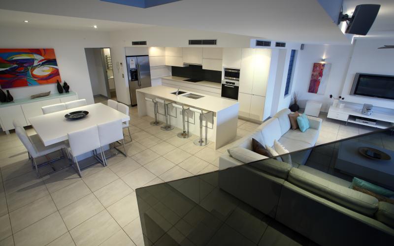 ホテル Alex Beach House