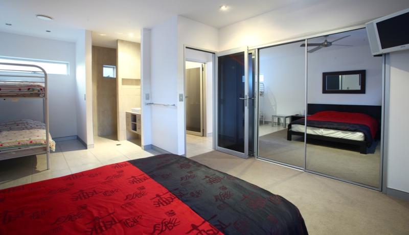 ホテル Alex Beach House