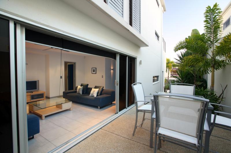 ホテル Alex Beach House