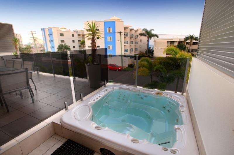 ホテル Alex Beach House