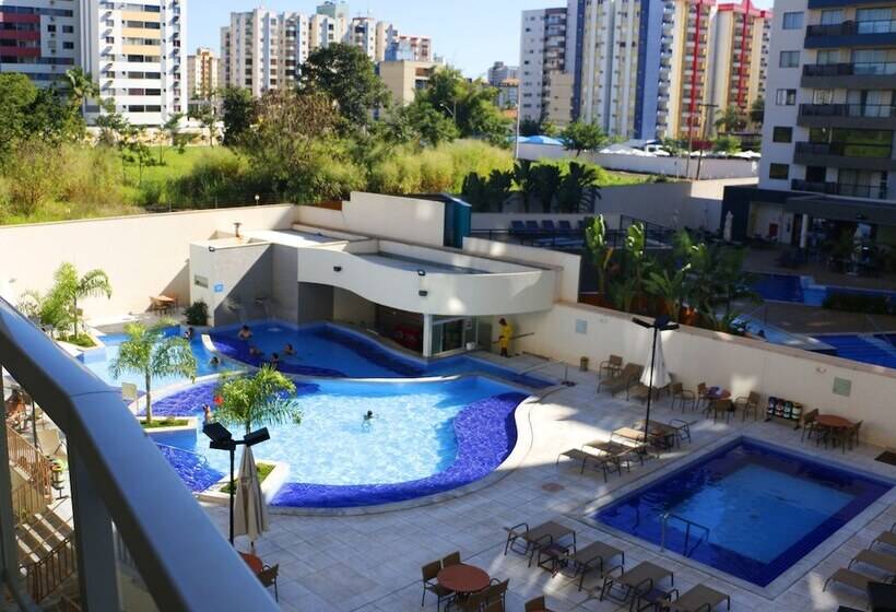 هتل Atrium Thermas  Oficial