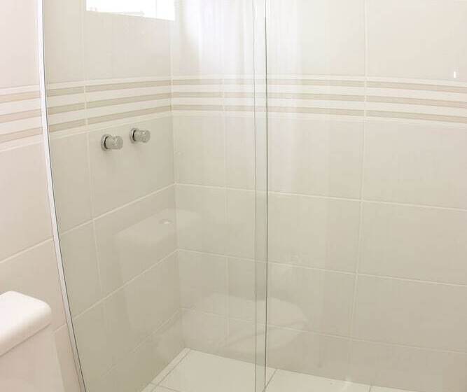 هتل Atrium Thermas  Oficial