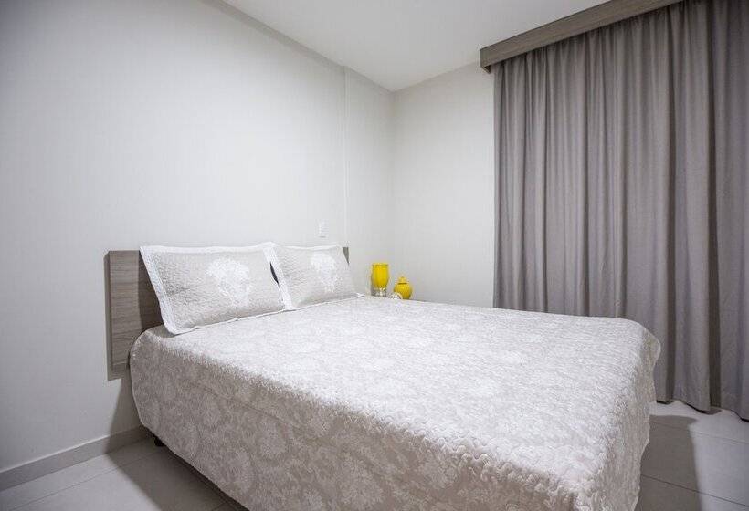 هتل Atrium Thermas  Oficial