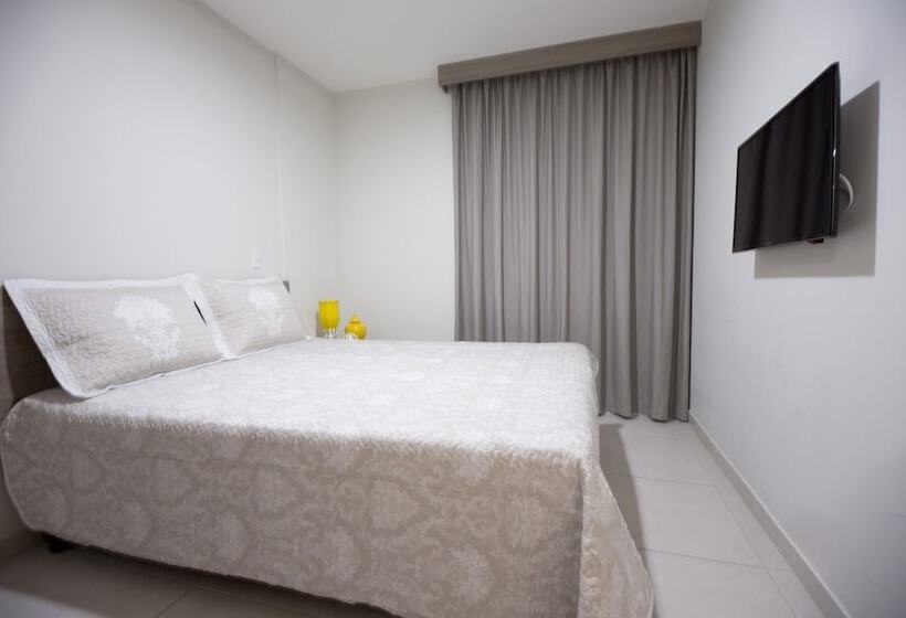 هتل Atrium Thermas  Oficial