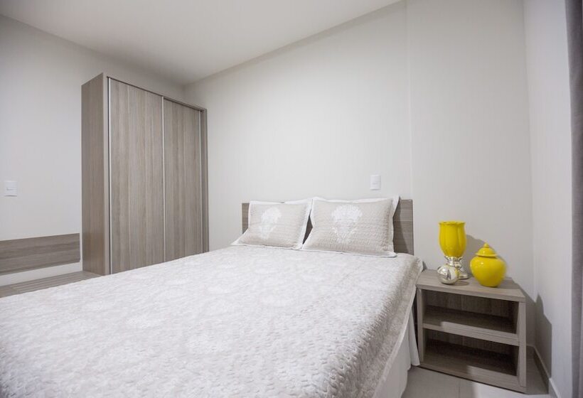 هتل Atrium Thermas  Oficial