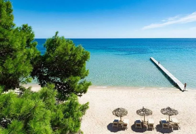 Hotelli Forte Village Resort  Bouganville