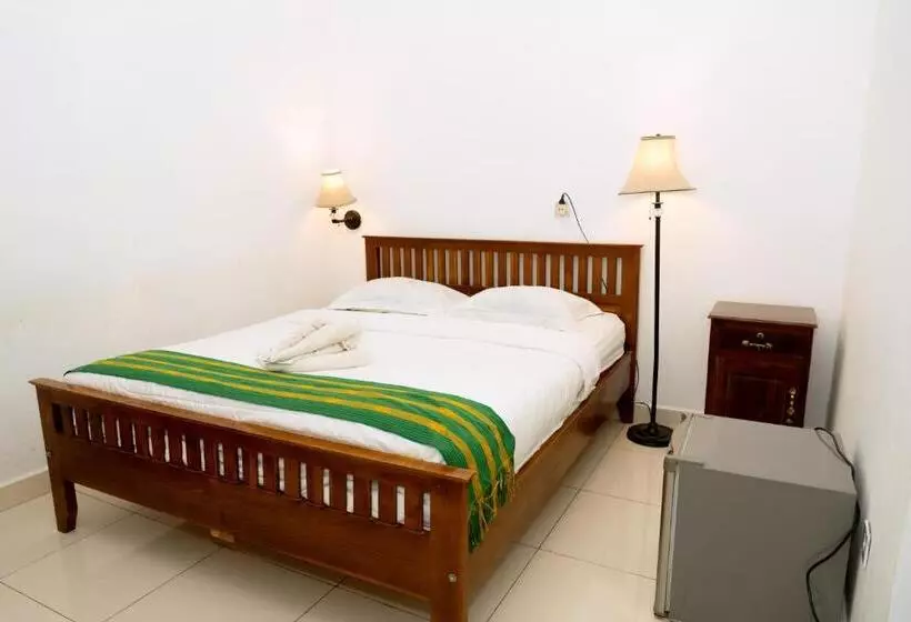 هتل Green Prundi