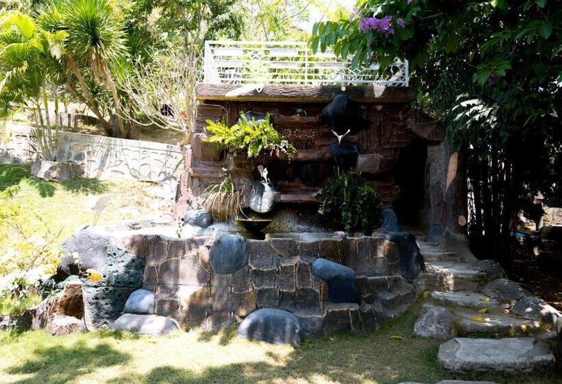 Отель Green Prundi