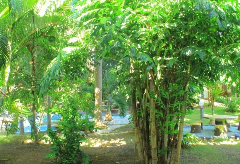هتل Green Prundi