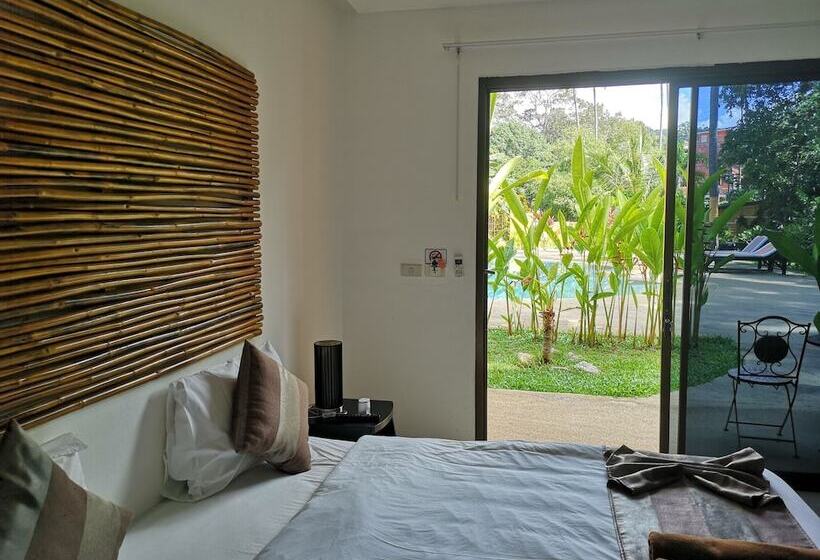 Otel Hacia Leisure Resort