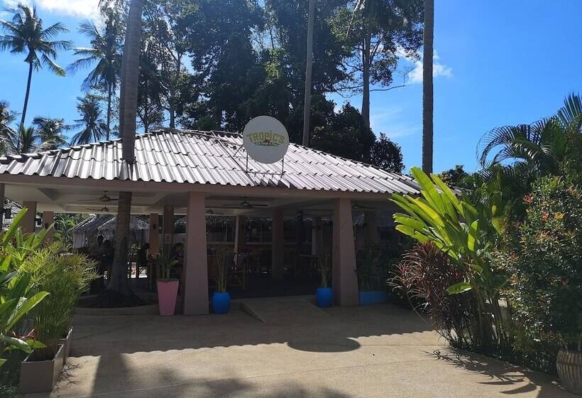 Otel Hacia Leisure Resort